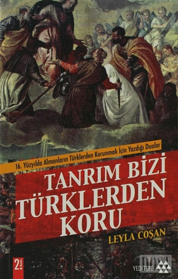 Tanrım Bizi Türklerden Koru